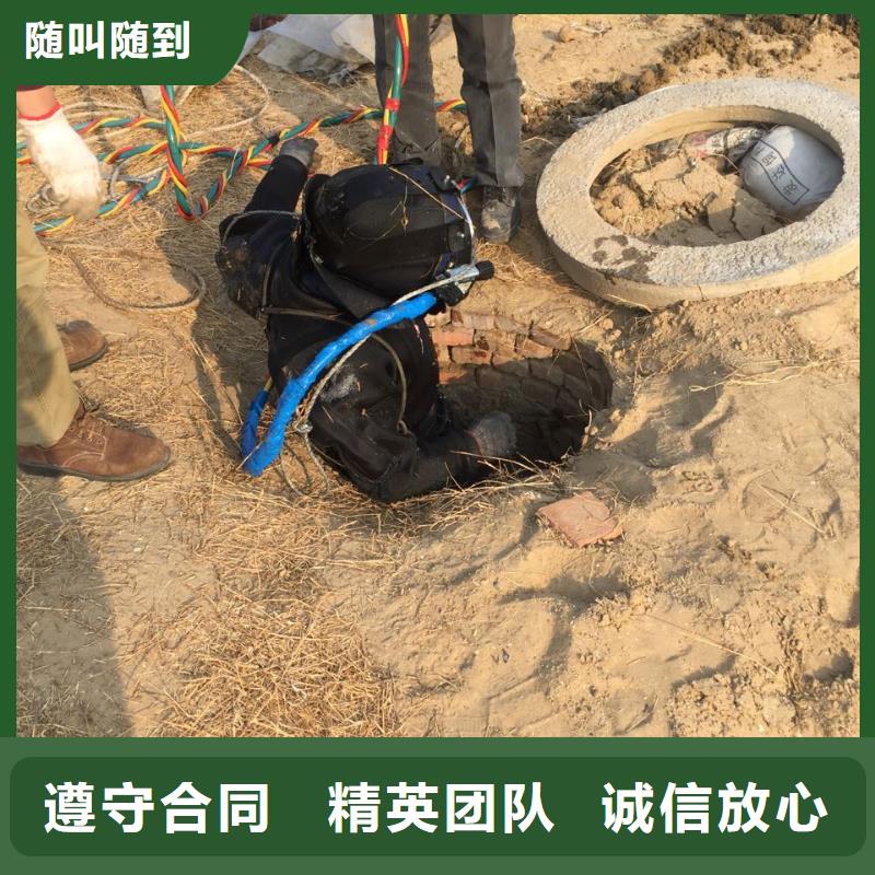 水里安装供水管道-及时报价当地生产商