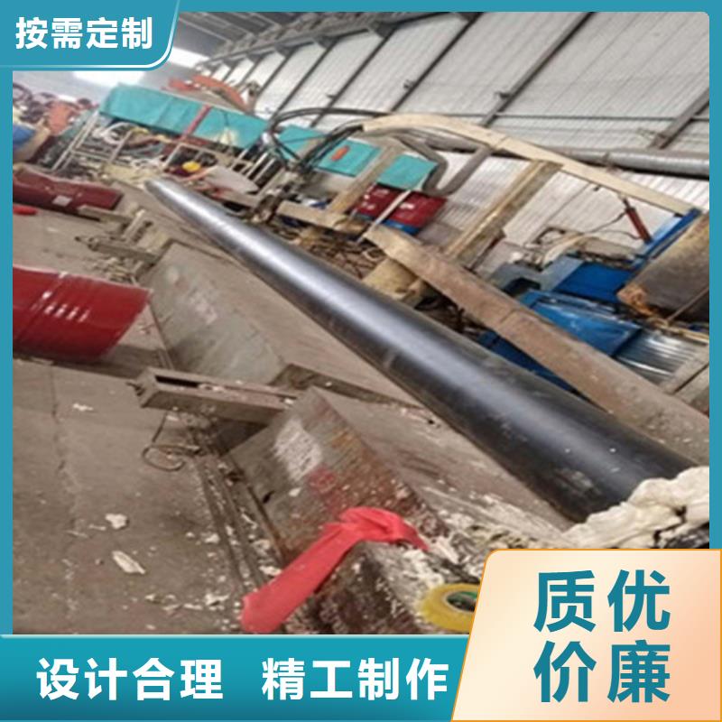 聚氨酯保温钢管,环氧树脂防腐钢管厂家批发货源同城生产厂家