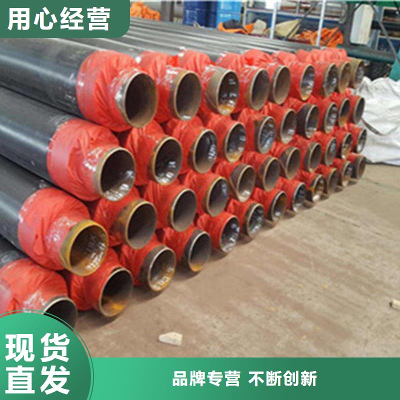钢套钢保温管_螺旋钢管厂家专业生产团队质量层层把关