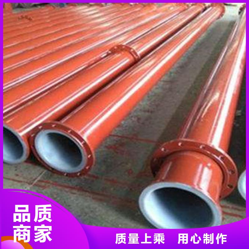 涂塑钢管3PE防腐钢管厂精工细致打造当地生产商
