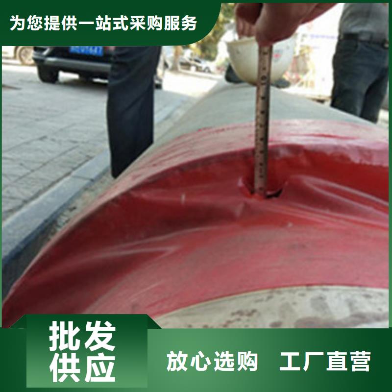 预制直埋保温管【聚氨酯保温钢管】厂家直接面向客户同城供应商
