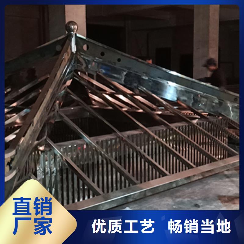 【吸烟亭景区导视牌批发商】产地源头好货