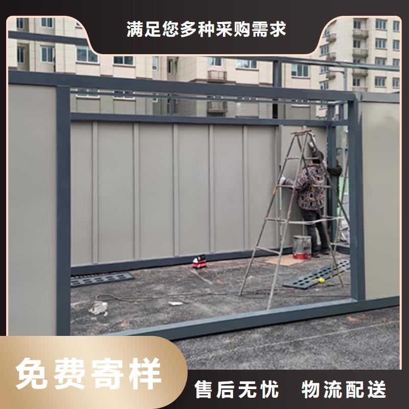 垃圾分类收集房欢迎来电根据要求定制