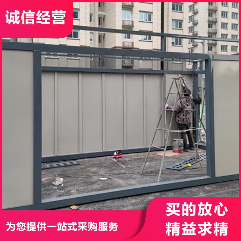 分类垃圾房【户外广告牌】质量好经销商