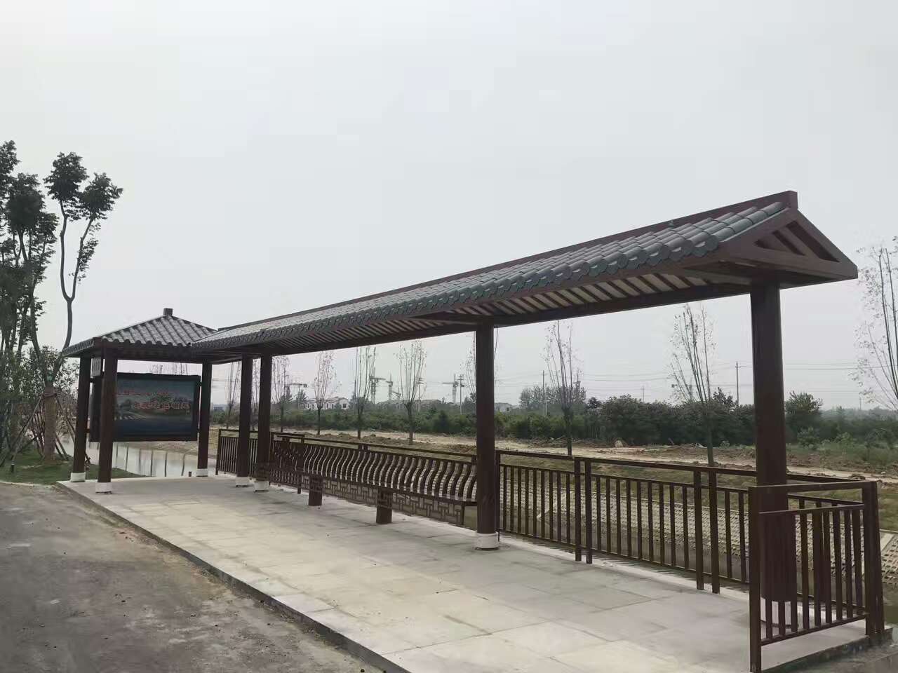 公交站台,精神堡垒好货采购现货销售