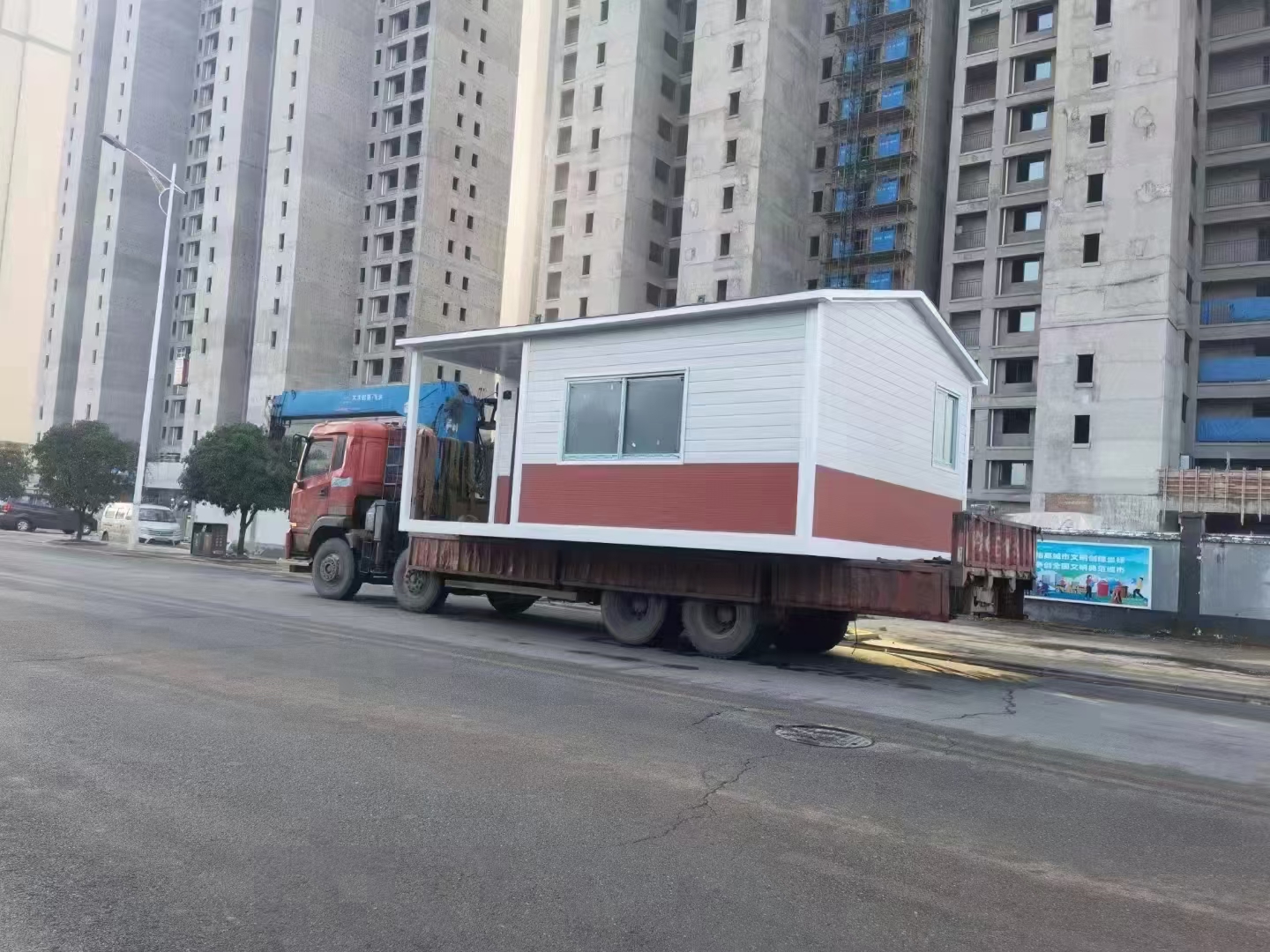 【岗亭滚动灯箱常年出售】精品选购
