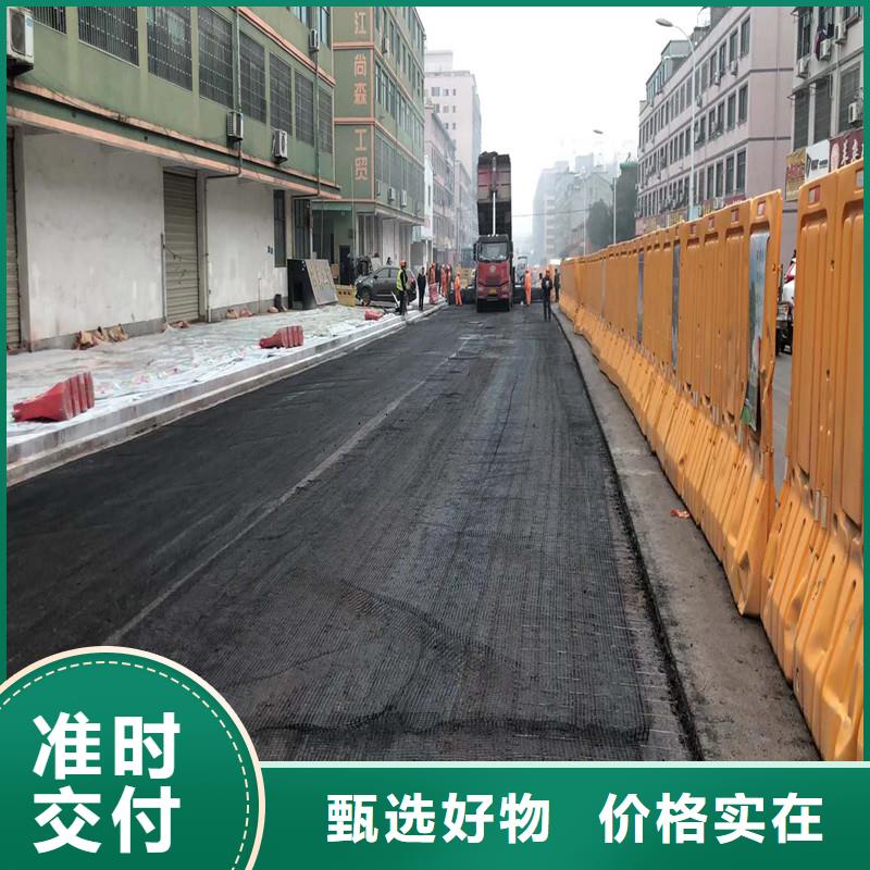 土工格栅工艺成熟当地供应商