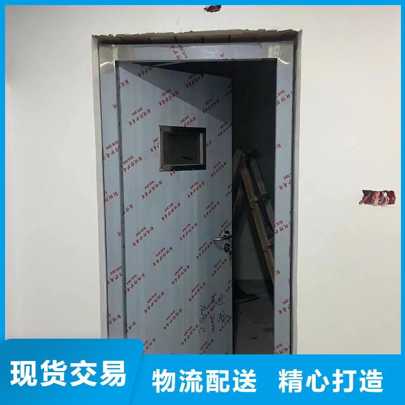 铅门铅砖多家仓库发货产地源头好货