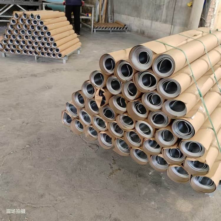 实力雄厚的放射科防护铅皮生产厂家