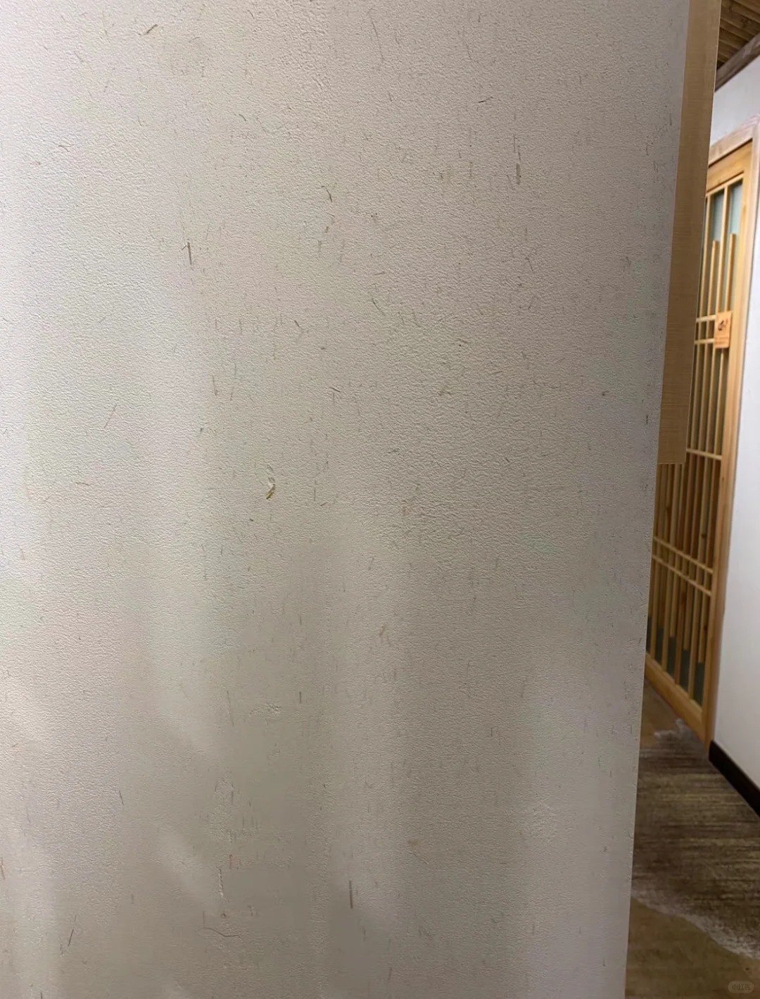 仿夯土稻草漆价格#夯土墙面漆#仿泥巴墙涂料#稻草漆厂家本地货源