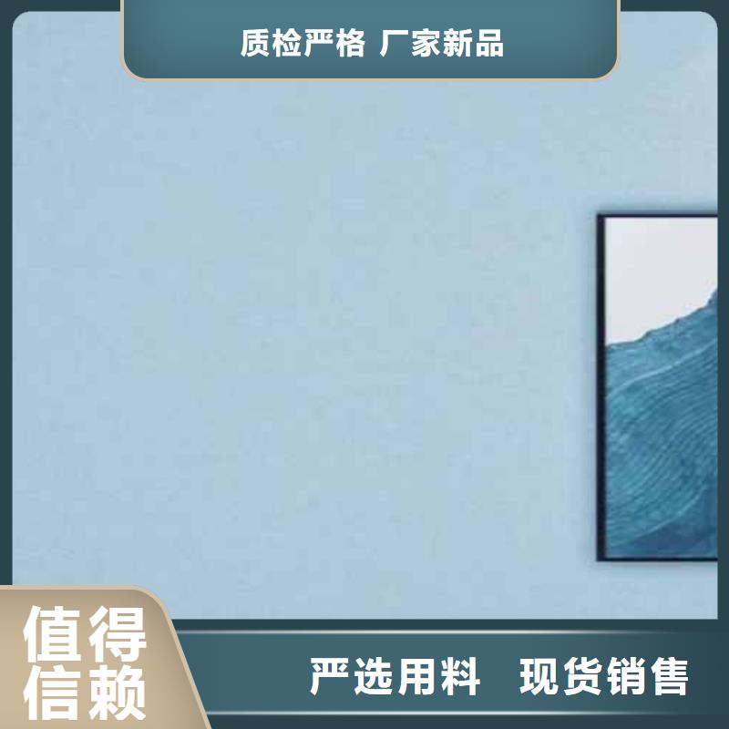 天鹅绒艺术漆-工业风微水泥追求细节品质当地货源