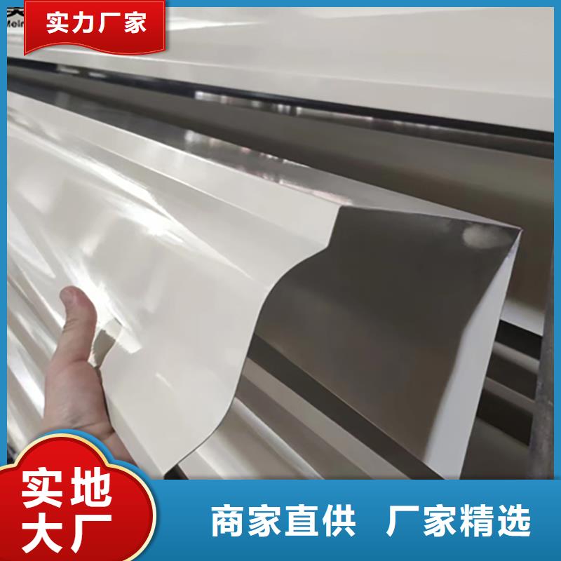成品天沟实力厂家品质过硬