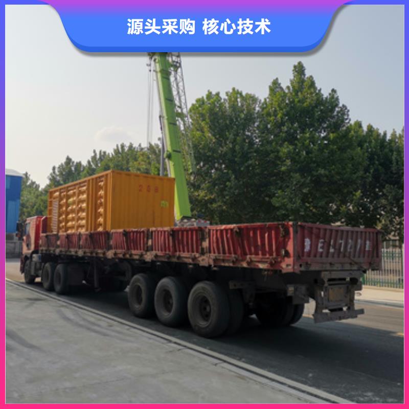 低高压发电车UPS车租赁正规厂商实体厂家支持定制