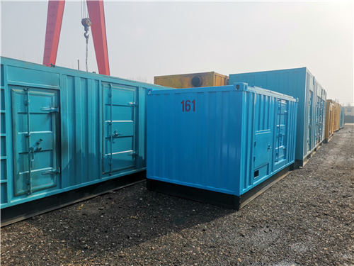 低压发电机变压器租赁价格怎么样同城品牌