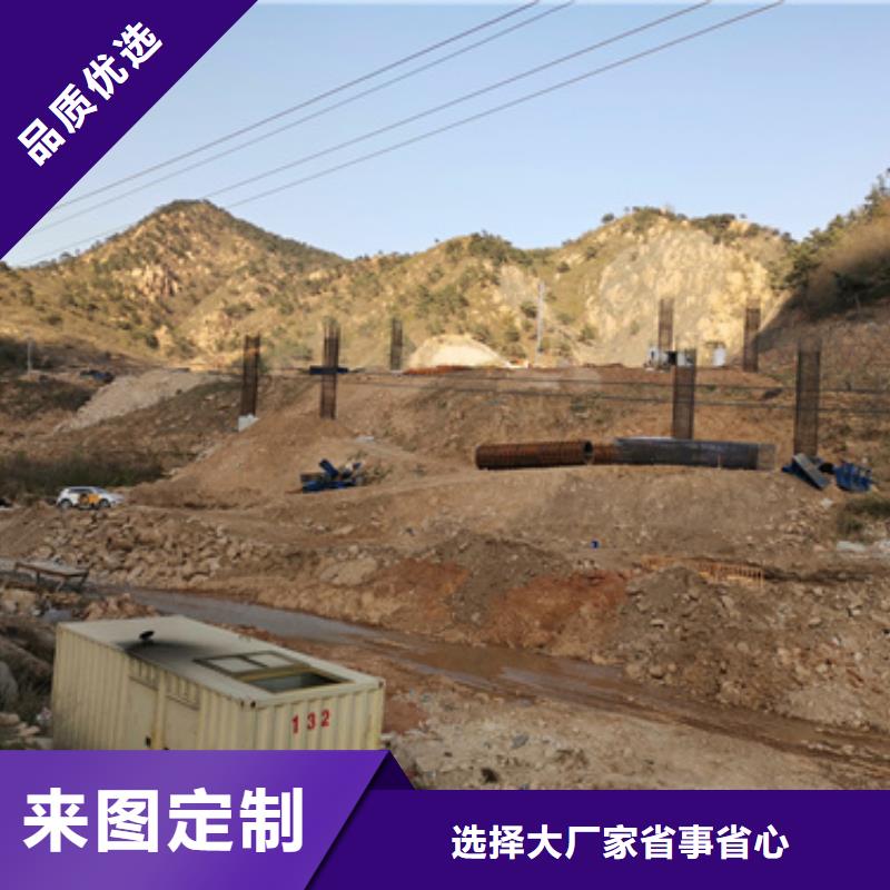 发电车出租比同行节省10%本地制造商