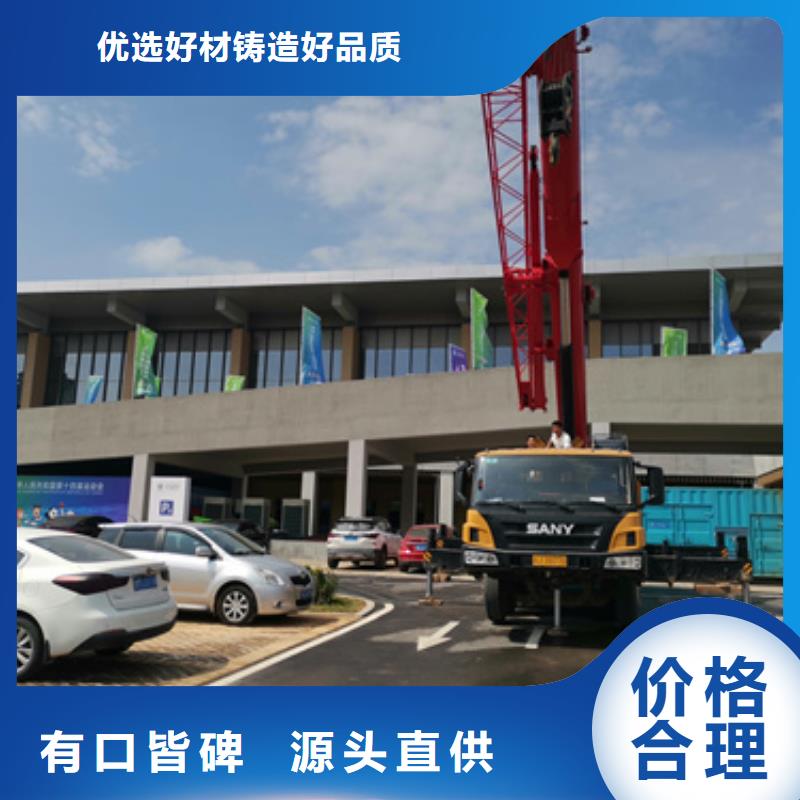 400KW发电机出租敢与同行比质量