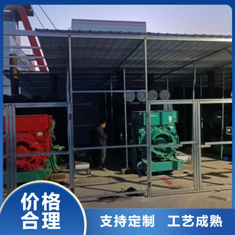 出租400千瓦发电机静音效果好同城供应商