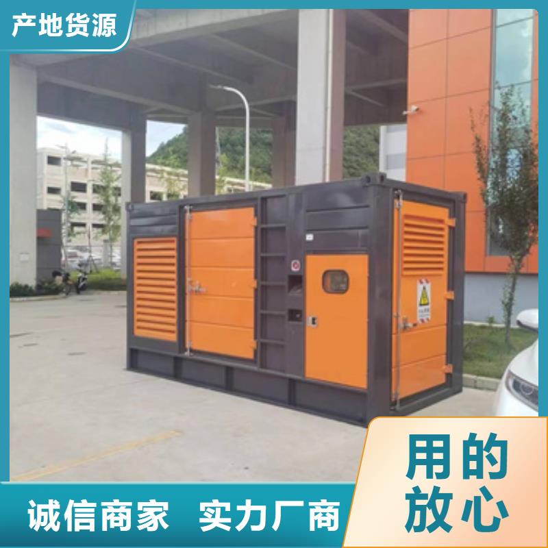 10千伏电源车出租可并网可并机精致工艺