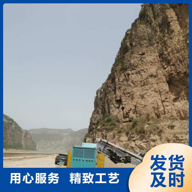 租赁200KW电源车价格优本地厂家用的放心