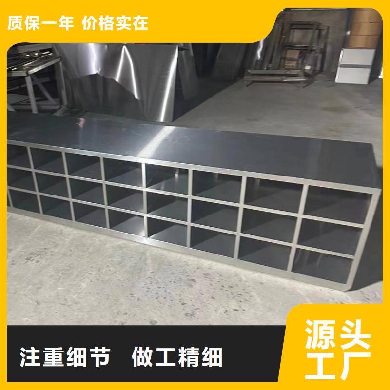不锈钢更衣柜学习桌价格实惠工厂直供本地制造商