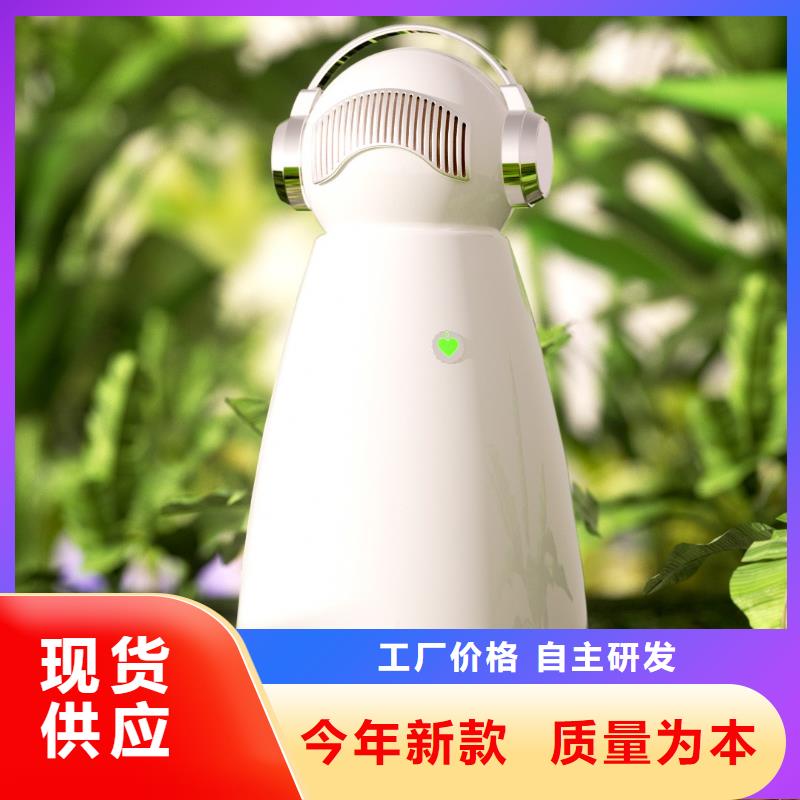 【艾森智控】小白空气守护机价格厂家现货批发专注细节更放心