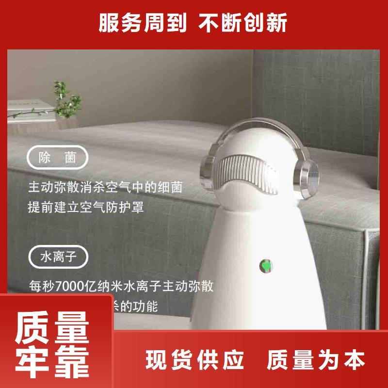 小白孕妇空气守护机-小白空气守护机器人生产厂家规格型号全售后服务完善
