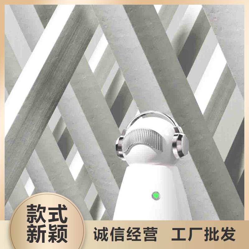小白婴儿空气守护机智能空气净化器质量牢靠多种规格库存充足