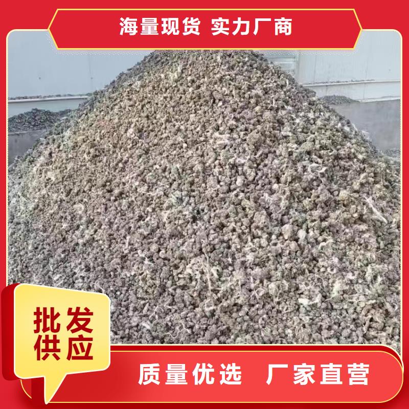 发酵鸡粪用途源头直供