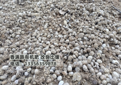 肥城宁阳泰安有机肥质量超群