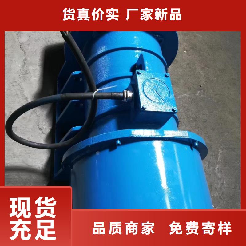 仓壁振动器,防爆电机做工细致本地制造商