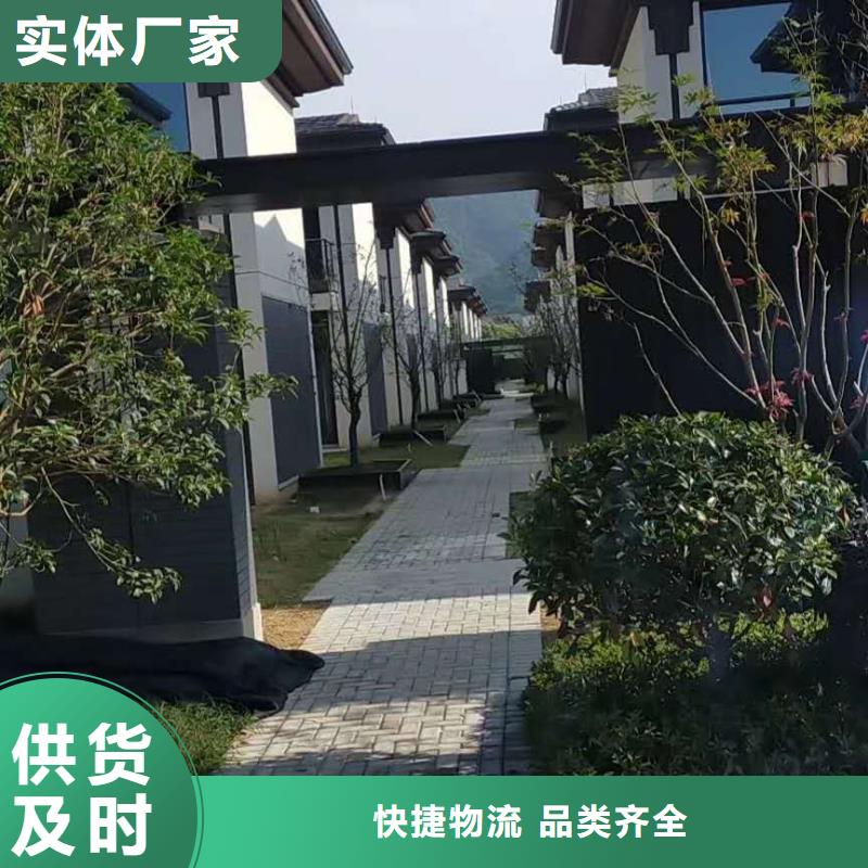 成品天沟保质保量满足客户所需