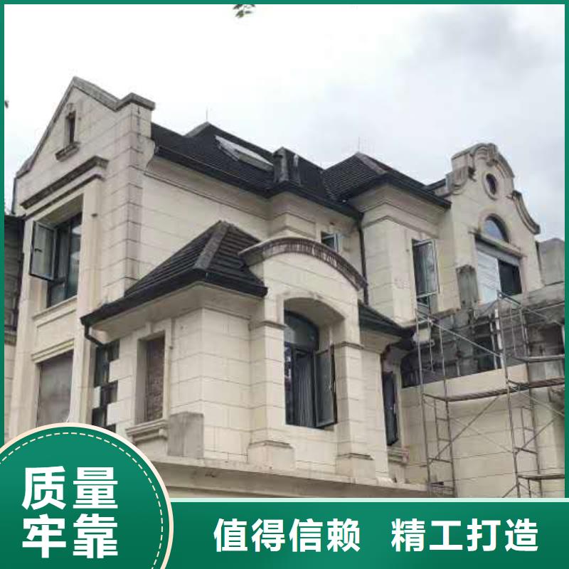成品天沟外形精美厂家直营