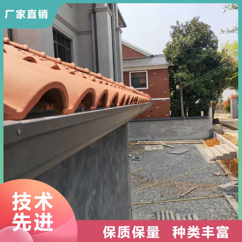 铝合金落水管厂家定制-已更新2025本地生产商