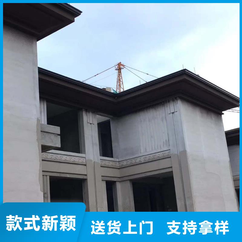 铝合金下水管市场批发本地供应商