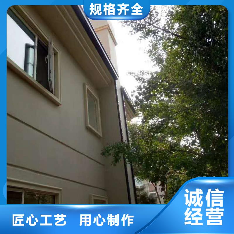 金属排水管厂家价格本地货源