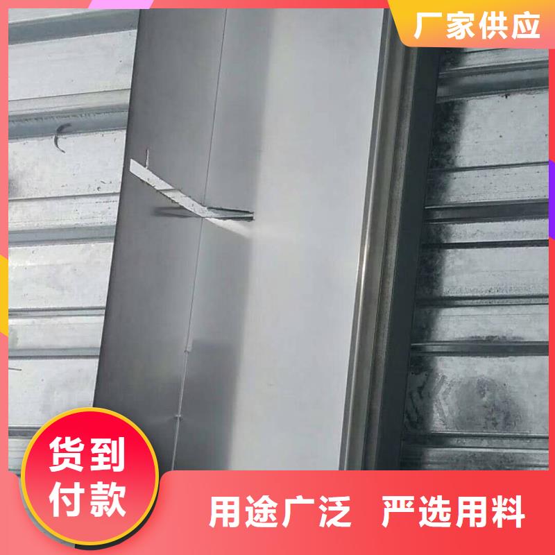金属雨水管生产厂家-已更新2025实力派厂家
