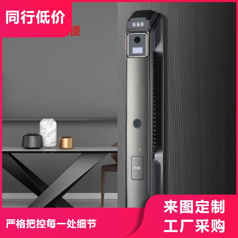 智能锁指纹锁供应诚信为本实拍品质保障