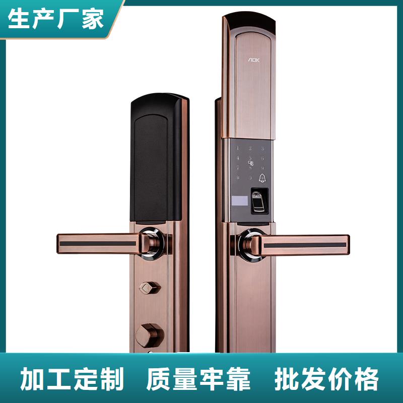 【智能锁智能锁生产厂家供您所需】工厂价格