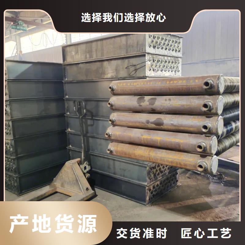铜管表冷器生产厂家用心制造