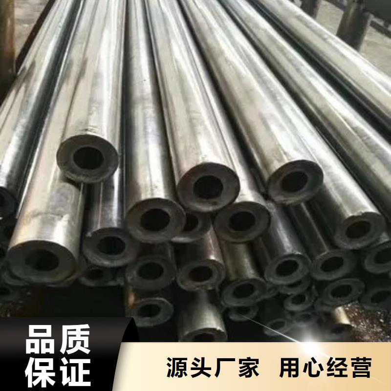 8*1精密钢管库存量大