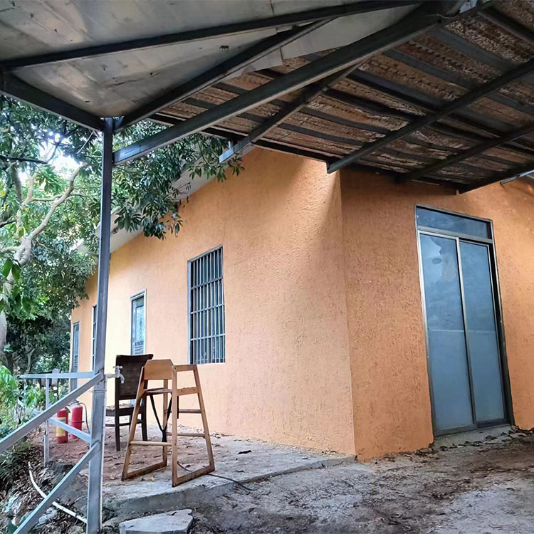 稻壳漆厂家批发质量保证当地品牌