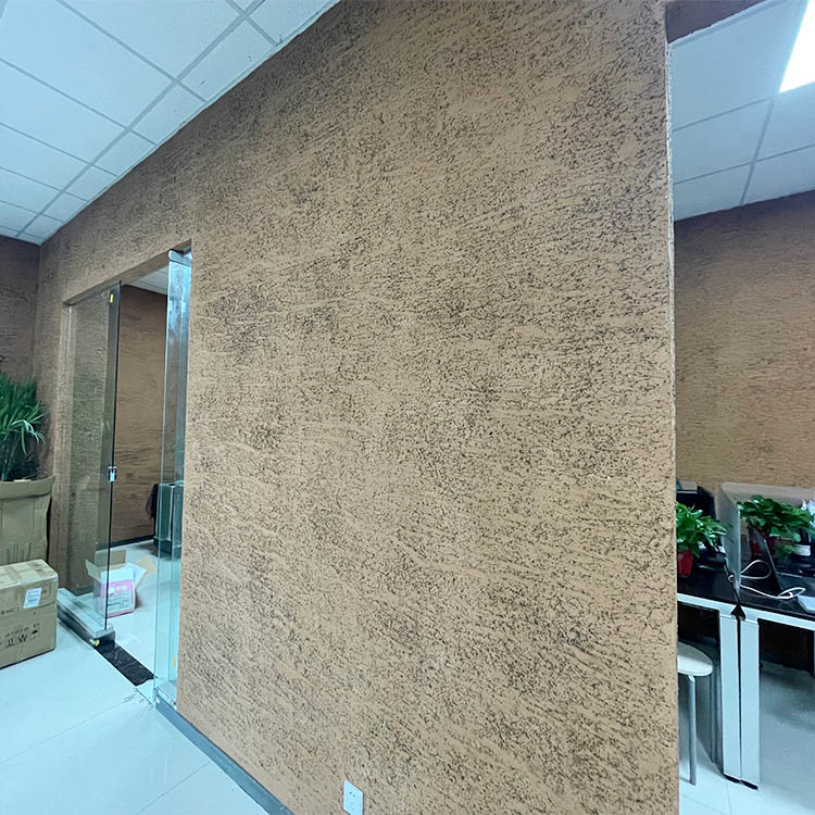 稻壳漆厂家施工质量保证使用方法