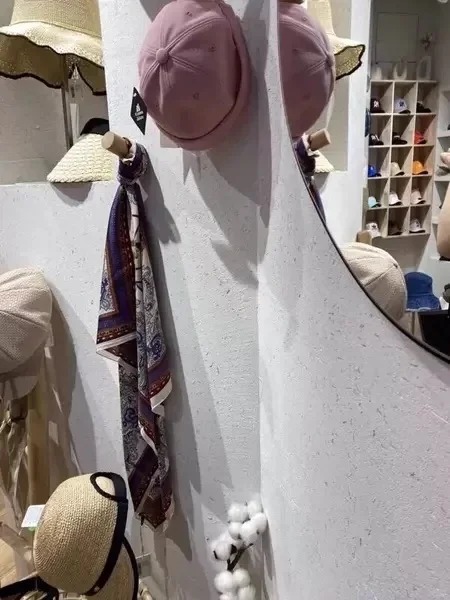 稻壳漆施工厂家质检合格出厂