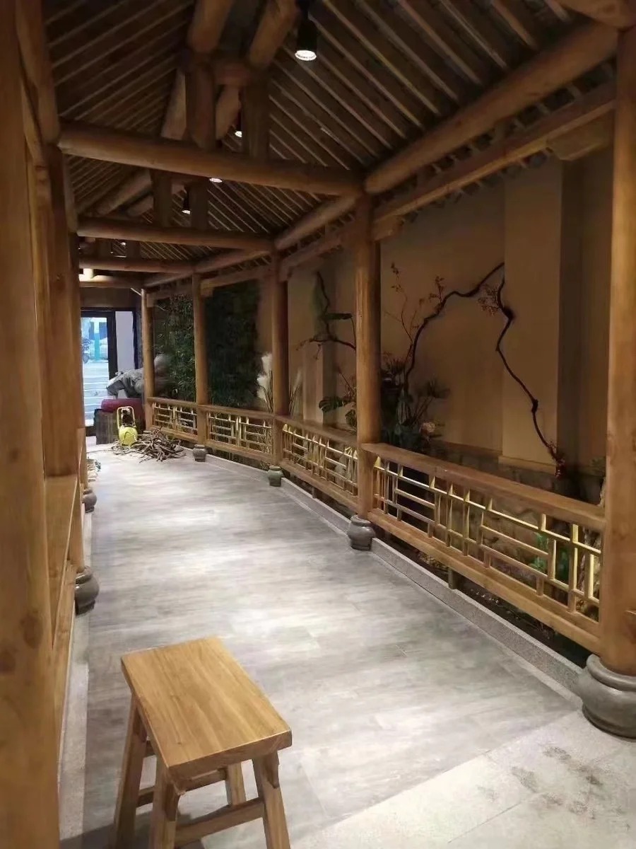 内外墙稻草漆施工厂家质检合格出厂