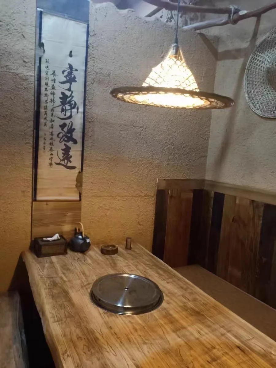 生态稻草漆源头工厂，质量保证批发商