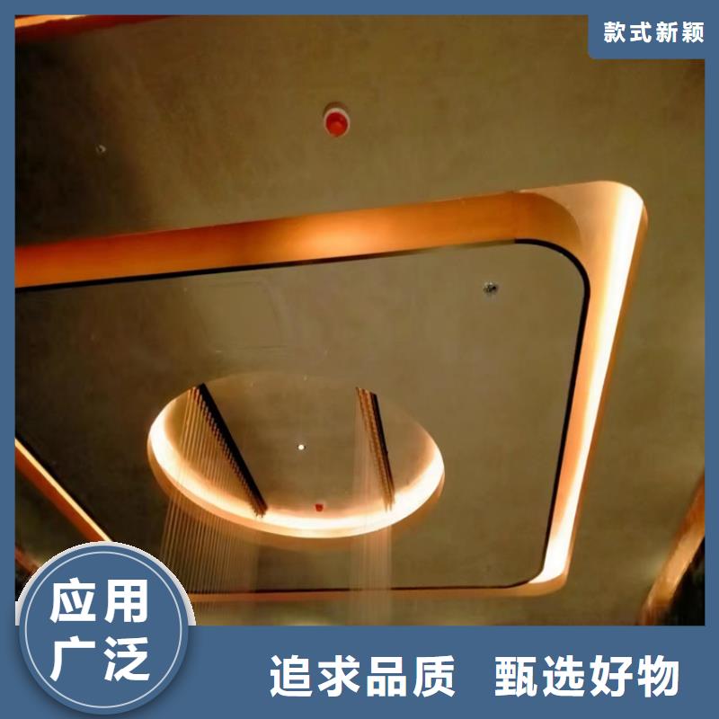 酒店马来漆厂家厂家拥有先进的设备