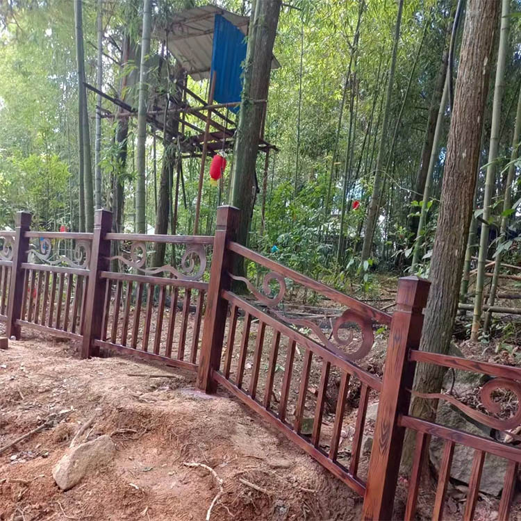 方钢圆管木纹漆全包施工价格当地货源