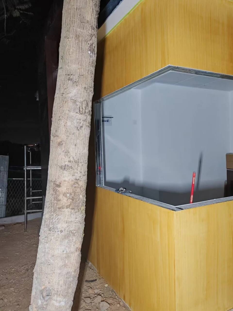 铝合金镀锌管木纹漆生产厂家当地生产商