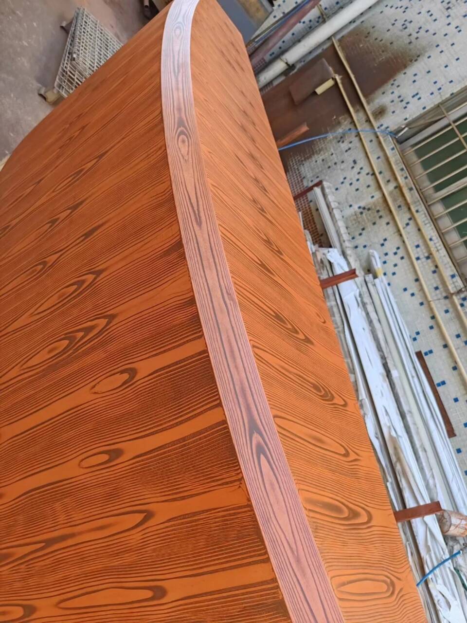 方钢圆管木纹漆批发多少钱同城服务商