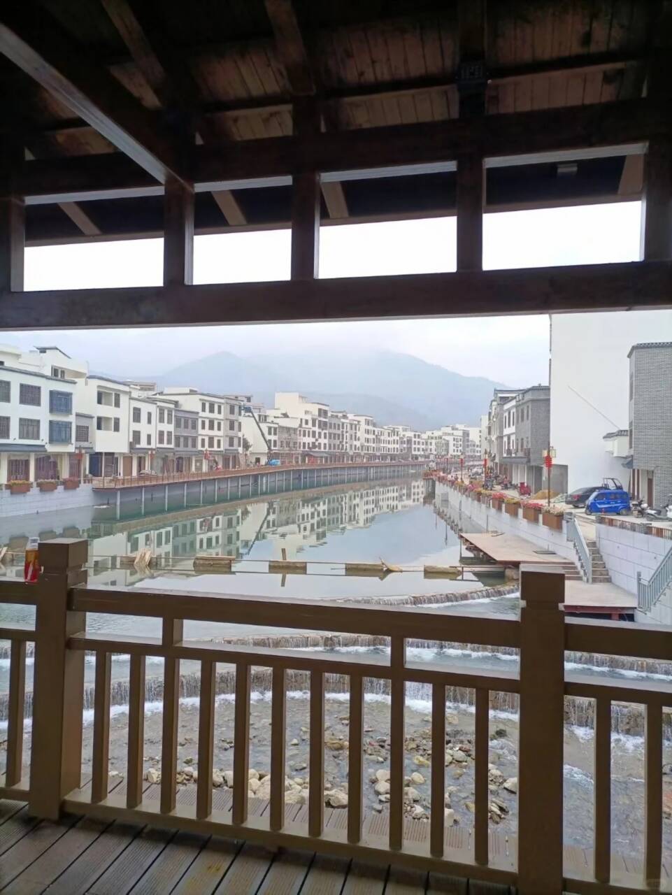 仿古园林建筑木纹漆厂家电话多家仓库发货